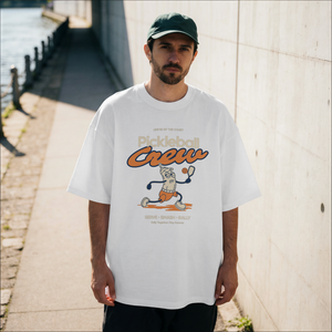 Pickleball Crew T-Shirt