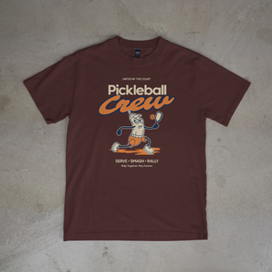 Pickleball Crew T-Shirt