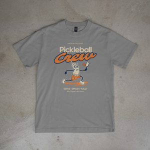 Pickleball Crew T-Shirt