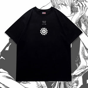 GIn Ichimaru Oversized Tee