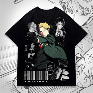 Loid Forger "Twilight" Tee