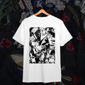 Akatsuki Montage Tee
