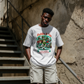 Dublin It Up Irish Basketball Fan T-Shirt