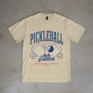 Pickleball Edition Est. 2025 T-Shirt