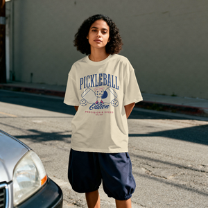 Pickleball Edition Est. 2025 T-Shirt