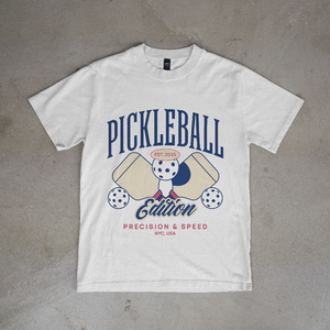 Pickleball Edition Est. 2025 T-Shirt