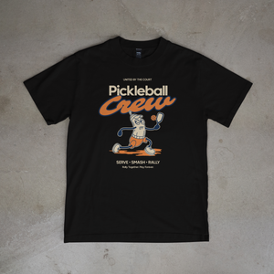 Pickleball Crew T-Shirt