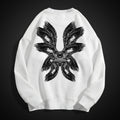 Evangelion "Angelic Revelation" Seraphim Sweatshirt