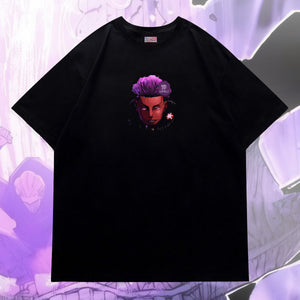 Hakari Kinji: Idle Death Gamble Tee