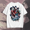 Itachi – The Bloom of Shadows Tee