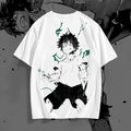 Midoriya – You Can Be a Hero Tee