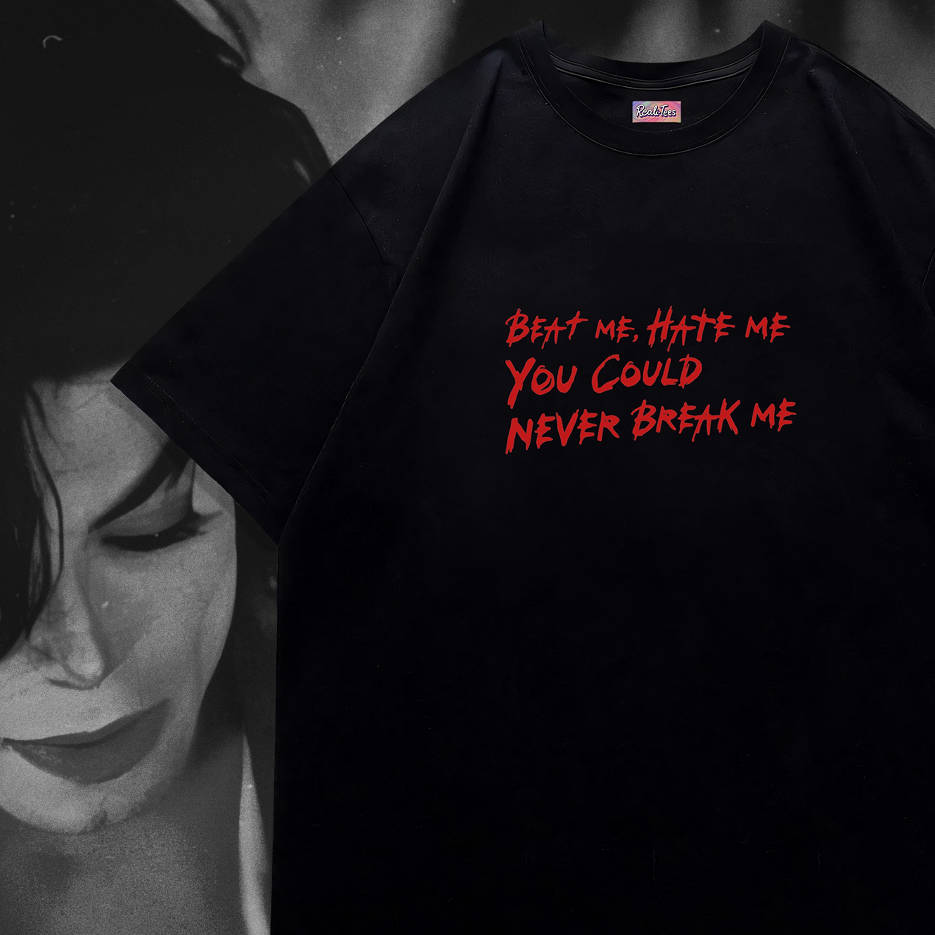 Michael Jackson "HIStory World Tour" Tee