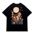 Sukuna Moon Tee