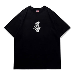 Sukuna Moon Tee