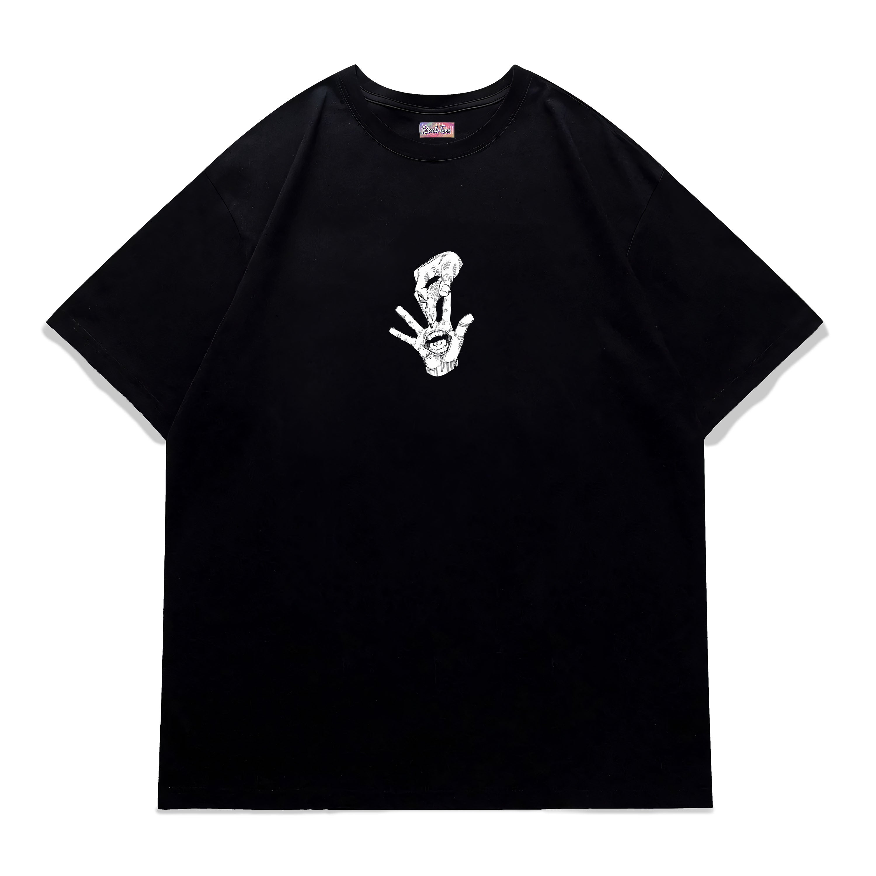 Sukuna Moon Tee