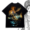 Vishnu "The Preserver" Tee