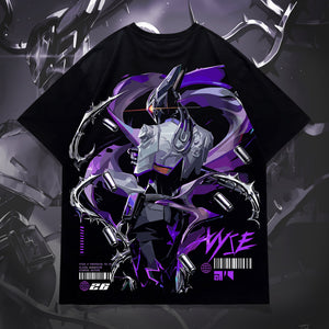 Vyse Thornbound Agent Tee