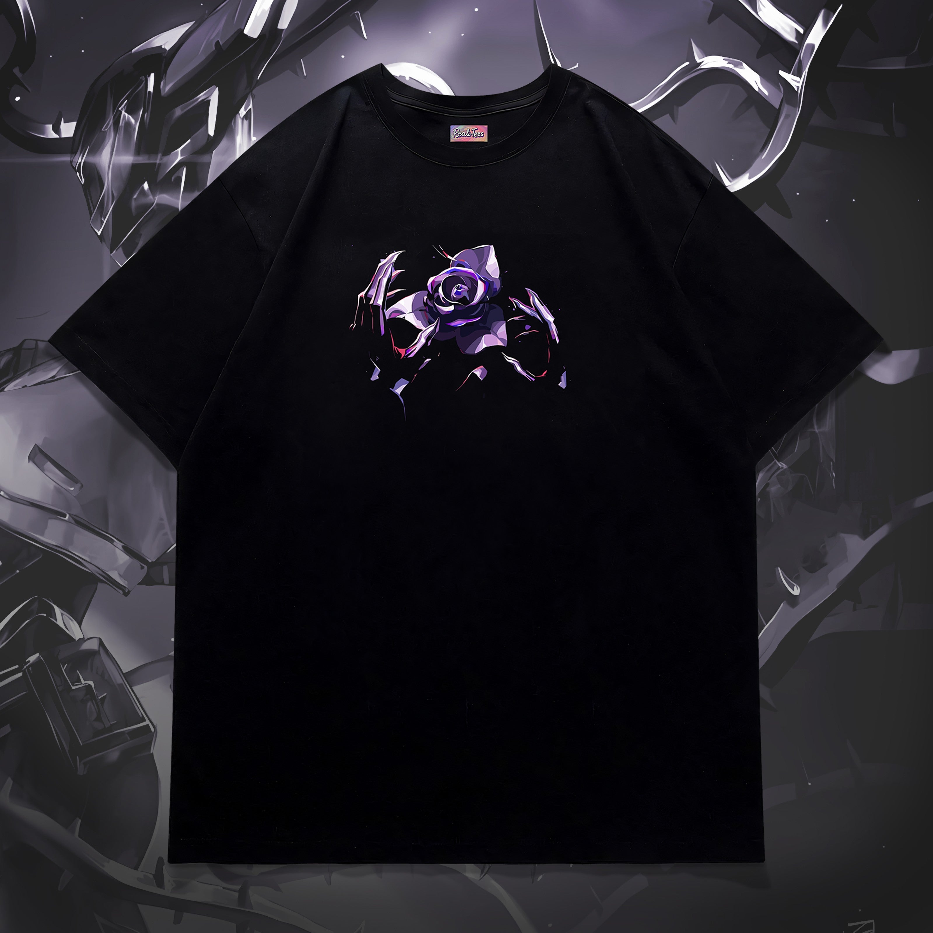 Vyse Thornbound Agent Tee